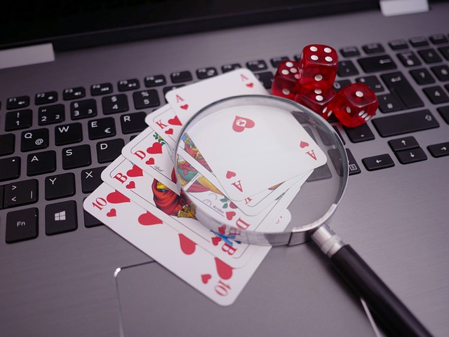 pago en casinos en línea